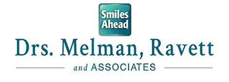 Melman and Ravett